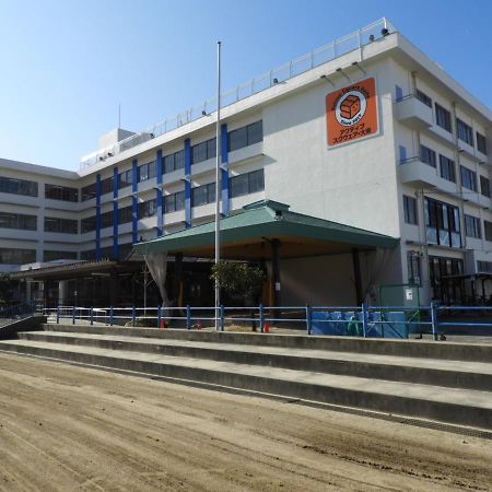Active Square Daito Hotel Zewnętrze zdjęcie