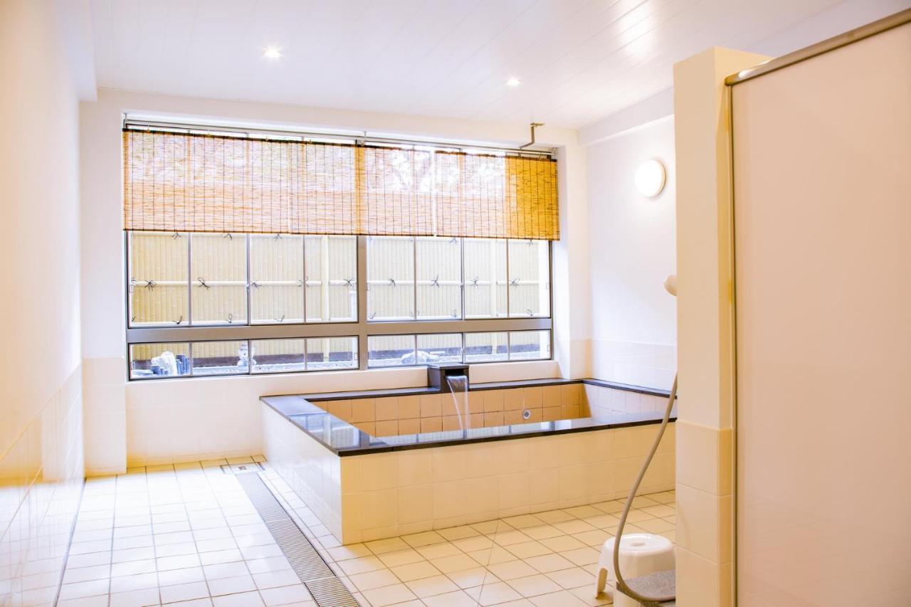 Active Square Daito Hotel Zewnętrze zdjęcie