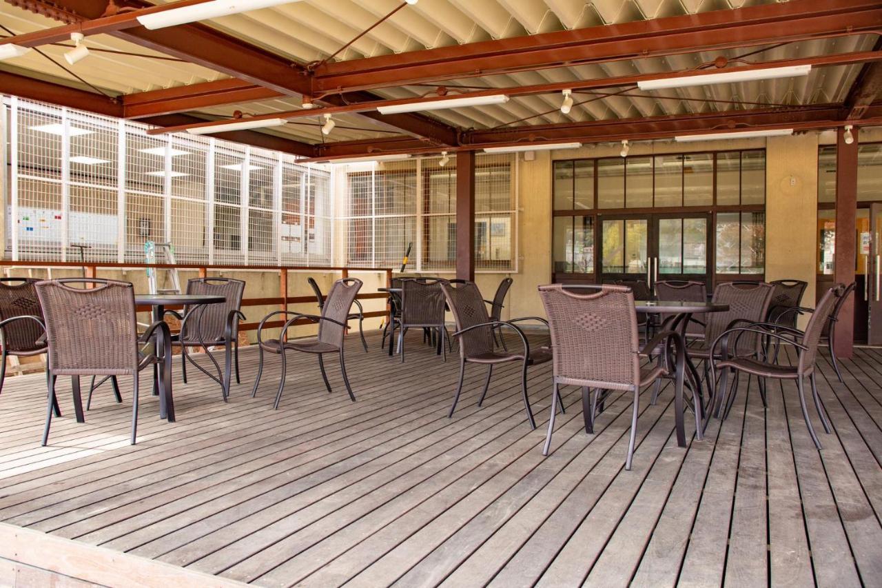 Active Square Daito Hotel Zewnętrze zdjęcie