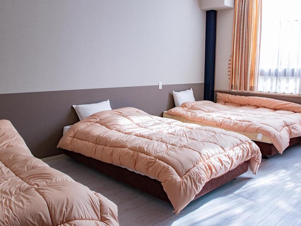 Active Square Daito Hotel Zewnętrze zdjęcie